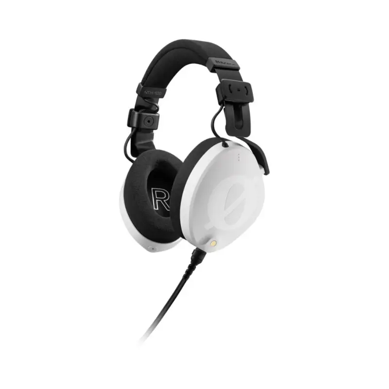 The White Bundle | (GOXLR - PodMic - PSA1+ - NTH-100) - Image 5