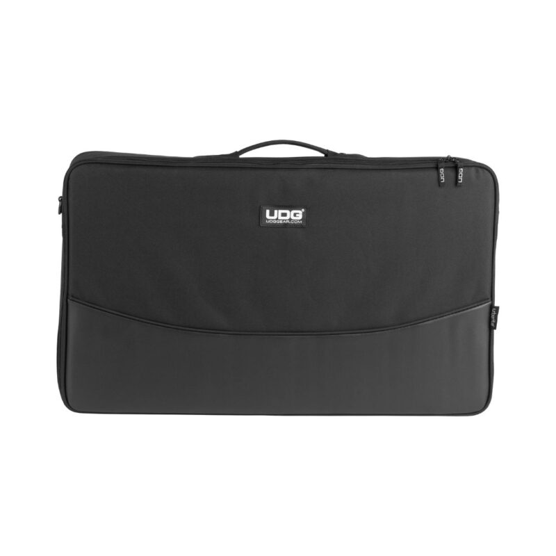 UDG Urbanite MIDI Controller Sleeve Large Black - U7102BL