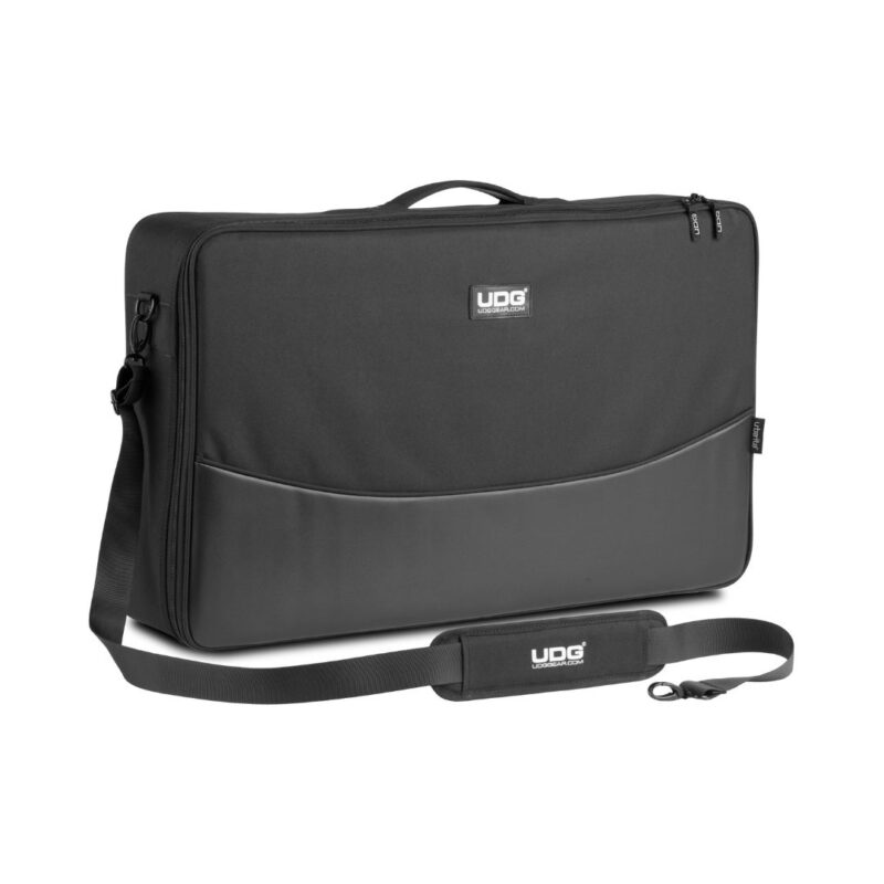 UDG Urbanite MIDI Controller Sleeve Large Black - U7102BL - Image 2