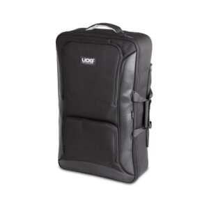 UDG Urbanite MIDI Controller Backpack Large Black (XDJ-RR) - U7202BL