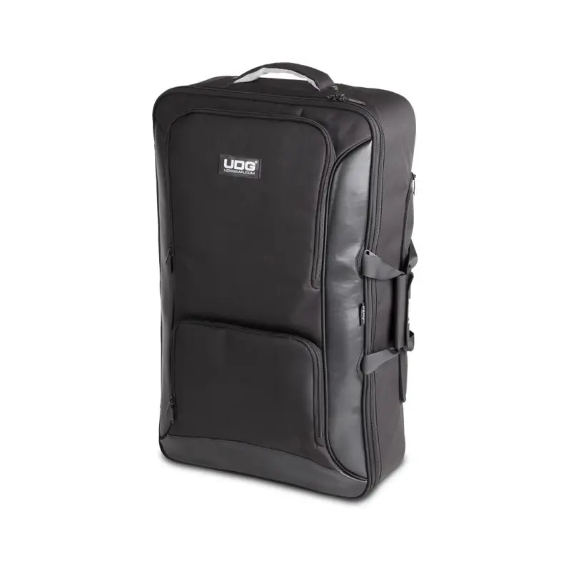 UDG Urbanite MIDI Controller Backpack Large Black - U7202BL