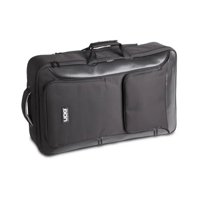 UDG Urbanite MIDI Controller Backpack Large Black - U7202BL - Image 2