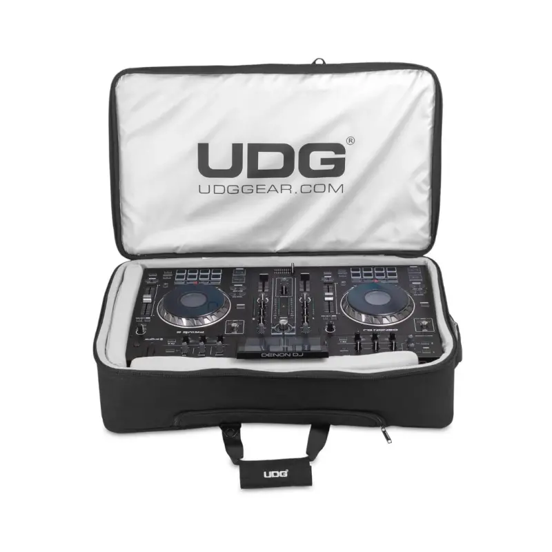 UDG Urbanite MIDI Controller Backpack Large Black - U7202BL - Image 6