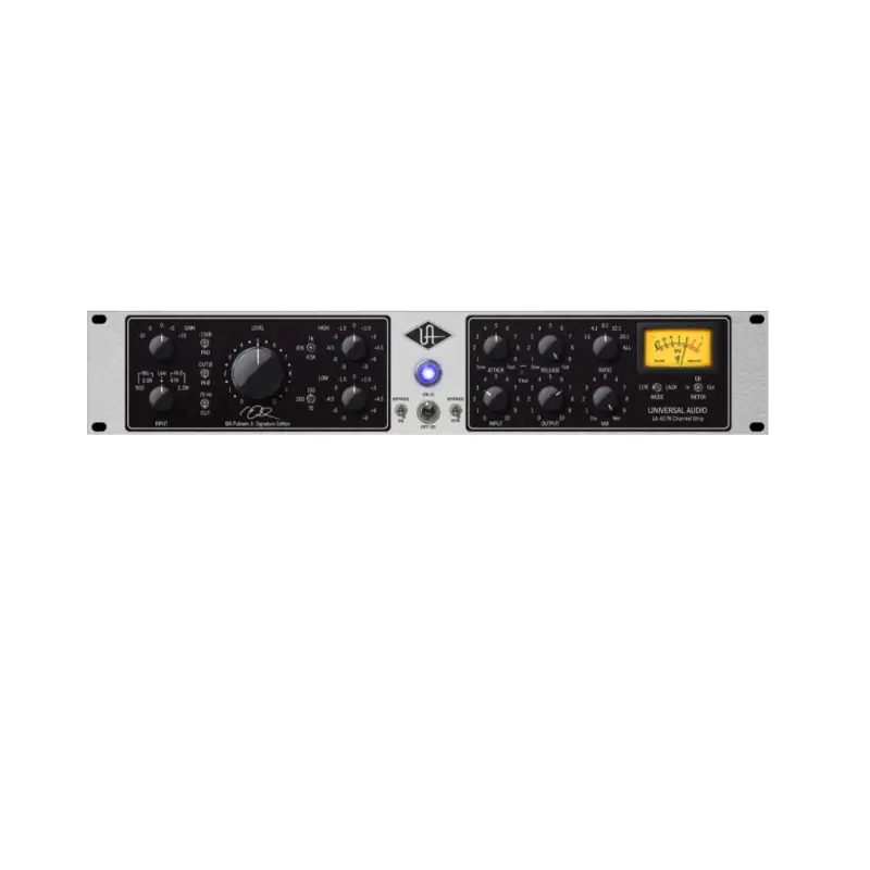 UAD UA LA-6176 Signature Channel Strip Plugin | Digital Delivery