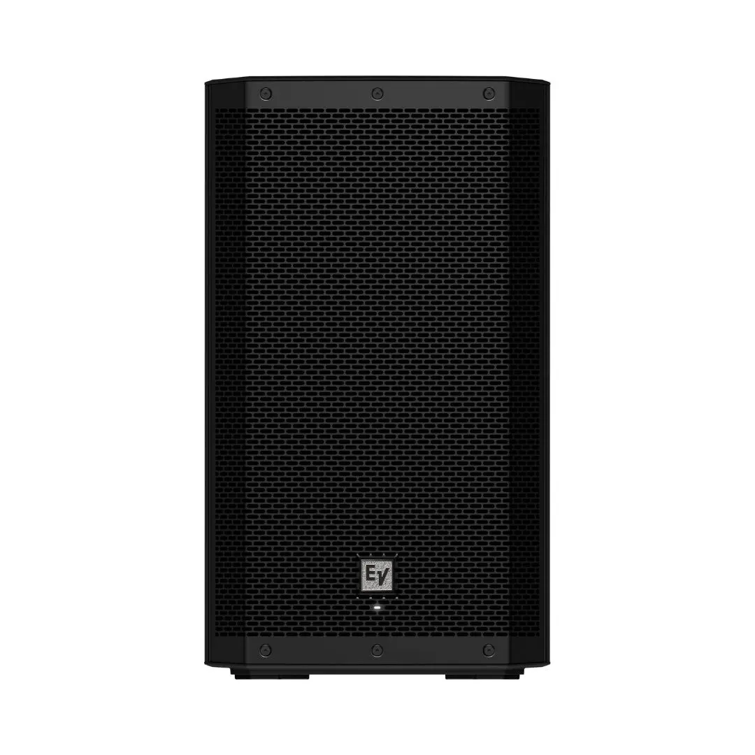 Electro-Voice ZLX-12P-G2 12" 2-Way 1000W Powered Loudspeaker with Bluetooth (Black)