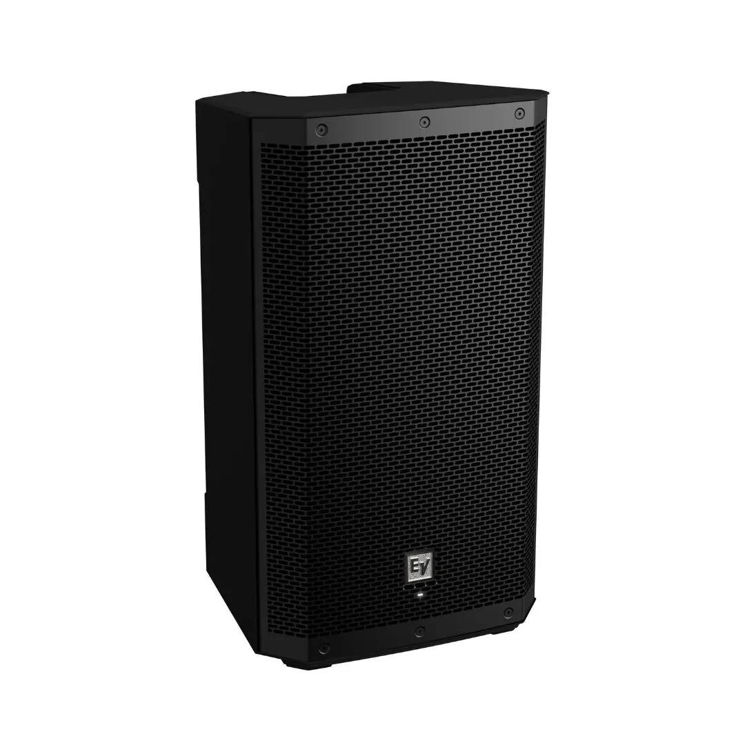 Electro-Voice ZLX-12P-G2 12" 2-Way 1000W Powered Loudspeaker with Bluetooth (Black) - Image 2