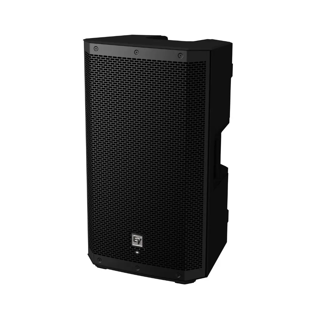Electro-Voice ZLX-12P-G2 12" 2-Way 1000W Powered Loudspeaker with Bluetooth (Black) - Image 3