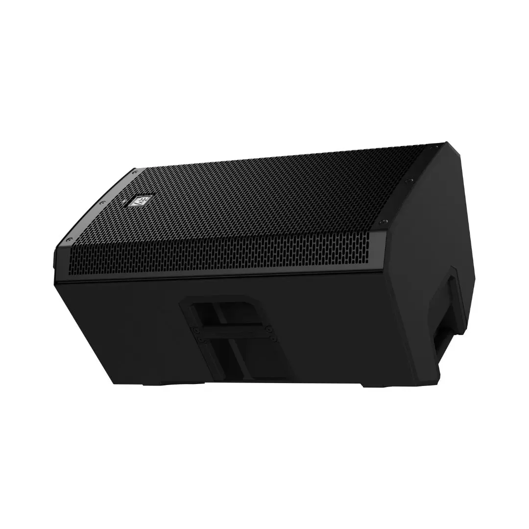 Electro-Voice ZLX-12P-G2 12" 2-Way 1000W Powered Loudspeaker with Bluetooth (Black) - Image 4