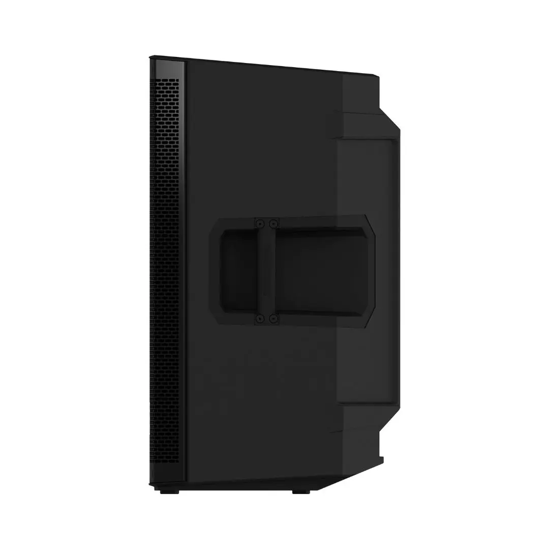 Electro-Voice ZLX-12P-G2 12" 2-Way 1000W Powered Loudspeaker with Bluetooth (Black) - Image 5