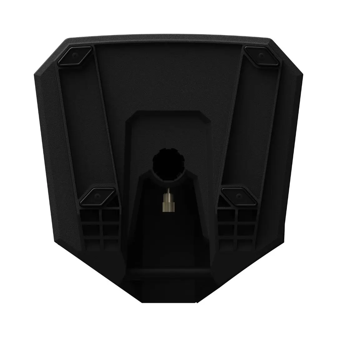 Electro-Voice ZLX-12P-G2 12" 2-Way 1000W Powered Loudspeaker with Bluetooth (Black) - Image 9
