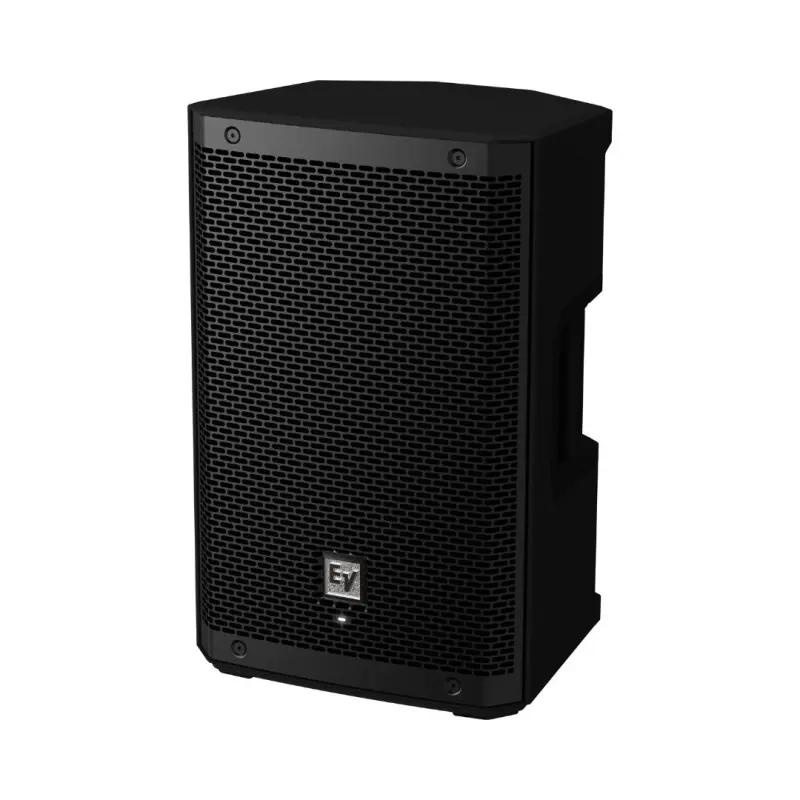 Electro-Voice ZLX-8P-G2 8" 2-Way 1000W Powered Loudspeaker with Bluetooth (Black) - Image 3
