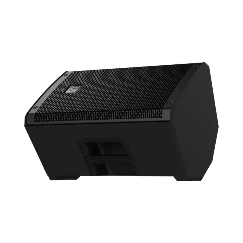 Electro-Voice ZLX-8P-G2 8" 2-Way 1000W Powered Loudspeaker with Bluetooth (Black) - Image 4