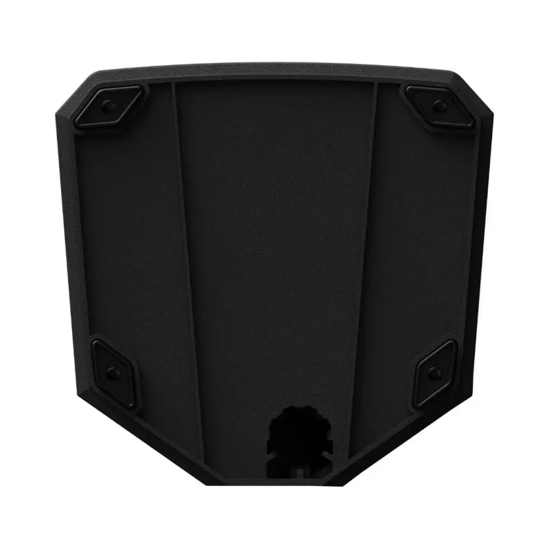 Electro-Voice ZLX-8P-G2 8" 2-Way 1000W Powered Loudspeaker with Bluetooth (Black) - Image 9