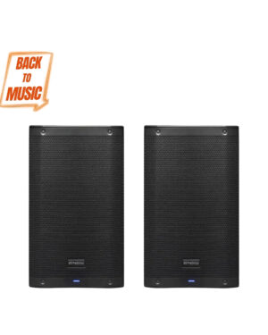 PreSonus AIR12 1200W 12-inch Powered Speaker (Pair)