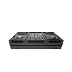 Magma Multi-Format Case Player/Mixer Set (CDJ3000-V10/A9) Black - 41035