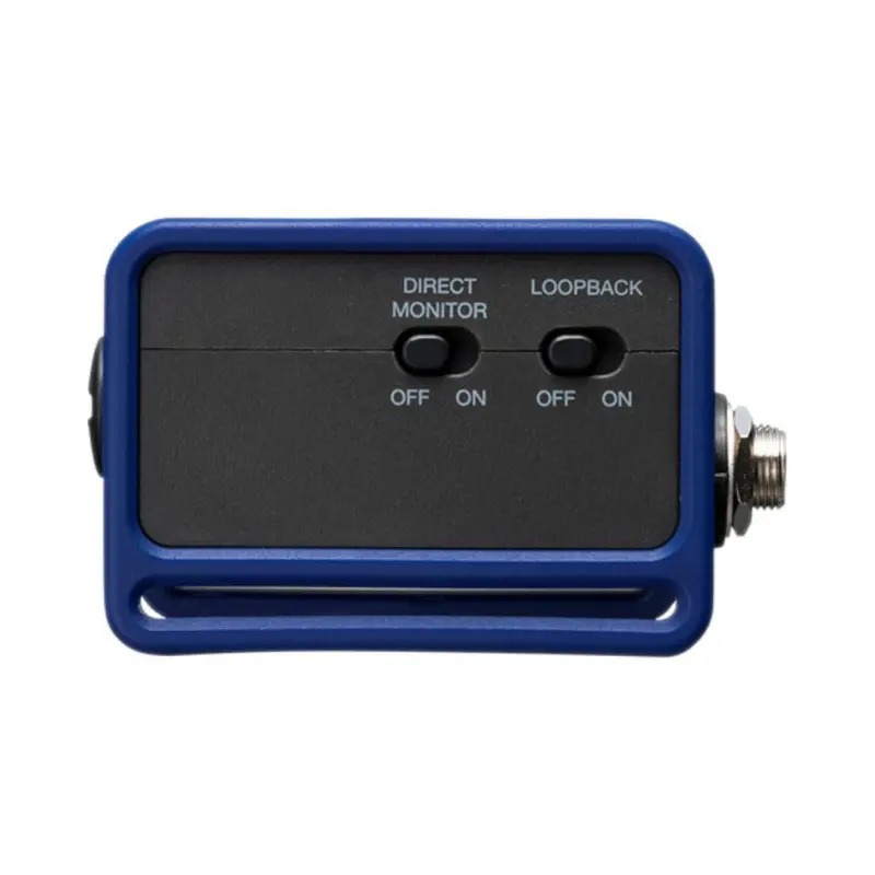 Zoom AMS-24 2×4 USB Audio Interface for Music and Streaming - Image 5