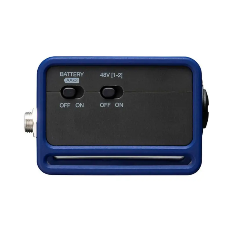 Zoom AMS-24 2×4 USB Audio Interface for Music and Streaming - Image 6