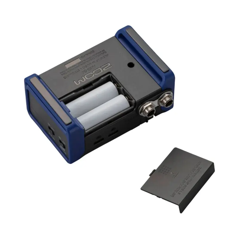 Zoom AMS-24 2×4 USB Audio Interface for Music and Streaming - Image 7