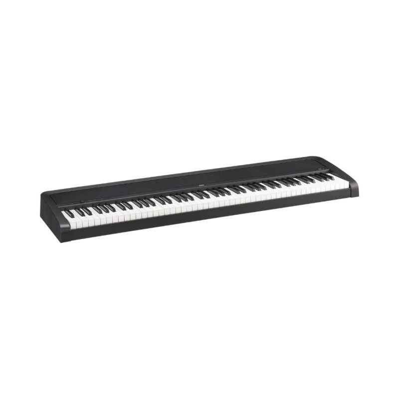 Korg B2 88-Key Digital Piano (Black)