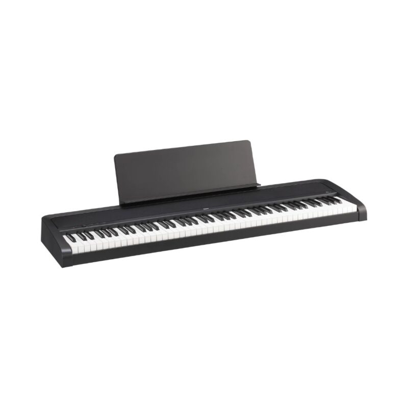 Korg B2 88-Key Digital Piano (Black) - Image 2