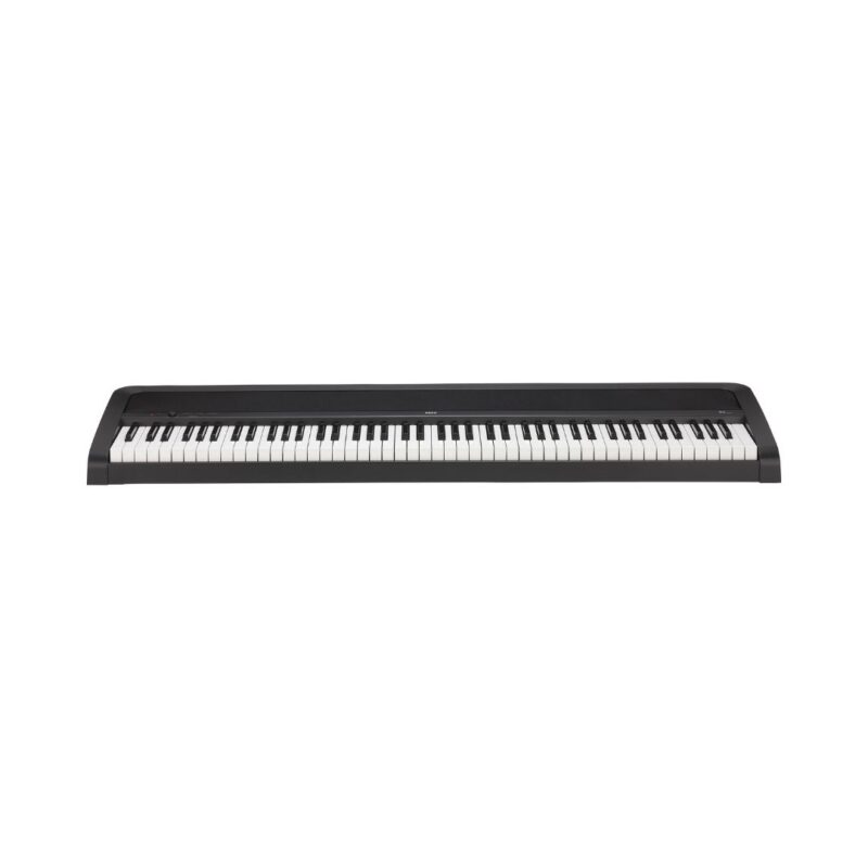 Korg B2 88-Key Digital Piano (Black) - Image 3