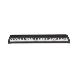Korg B2 88-Key Digital Piano (Black)