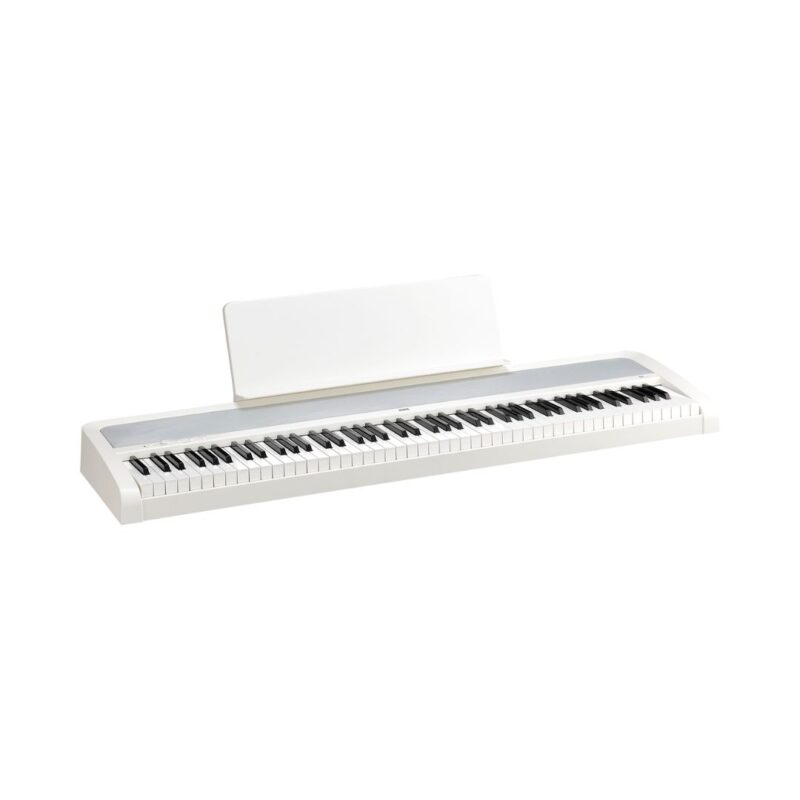 Korg B2 88-Key Digital Piano (White) - Image 2