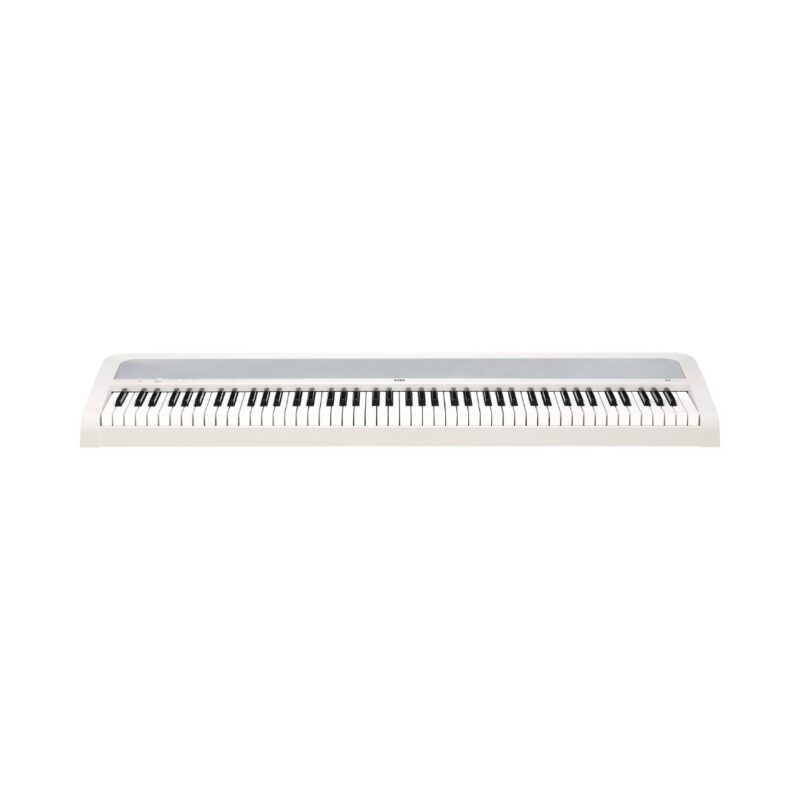 Korg B2 88-Key Digital Piano (White) - Image 3