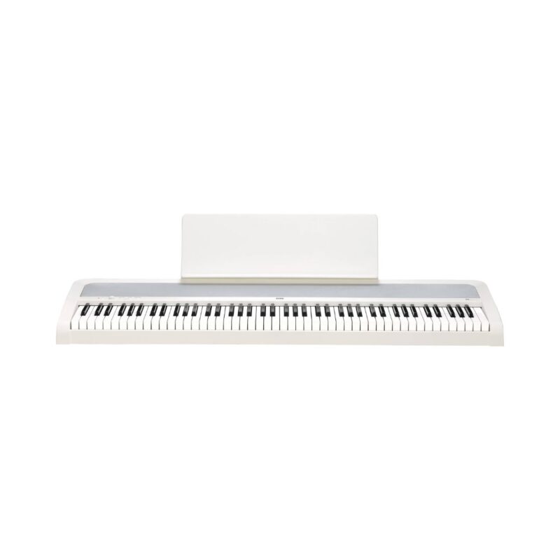 Korg B2 88-Key Digital Piano (White) - Image 4