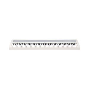 Korg B2 88-Key Digital Piano (White)