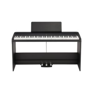 Korg B2SP 88-Key Digital Piano (Black)