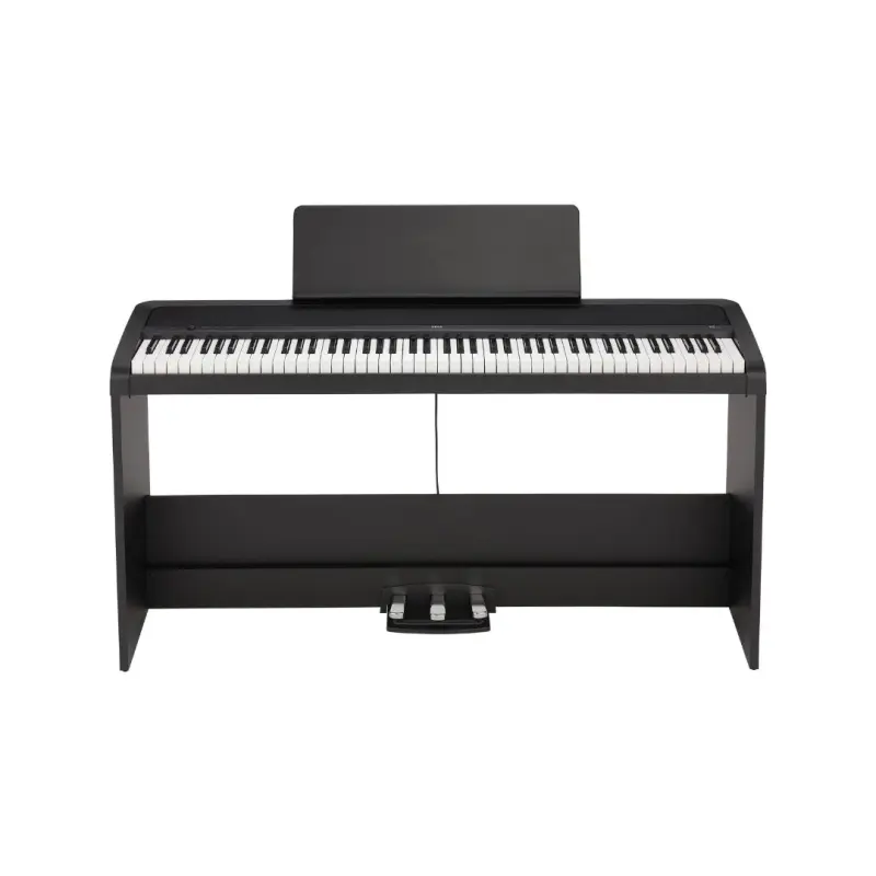 Korg B2SP 88-Key Digital Piano (Black)