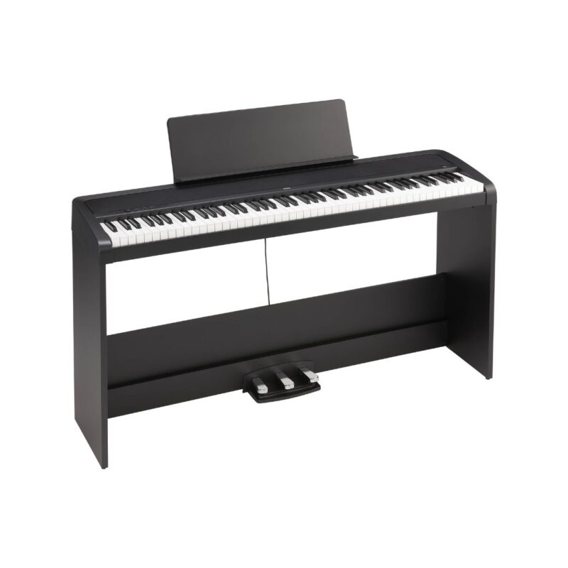 Korg B2SP 88-Key Digital Piano (Black) - Image 3