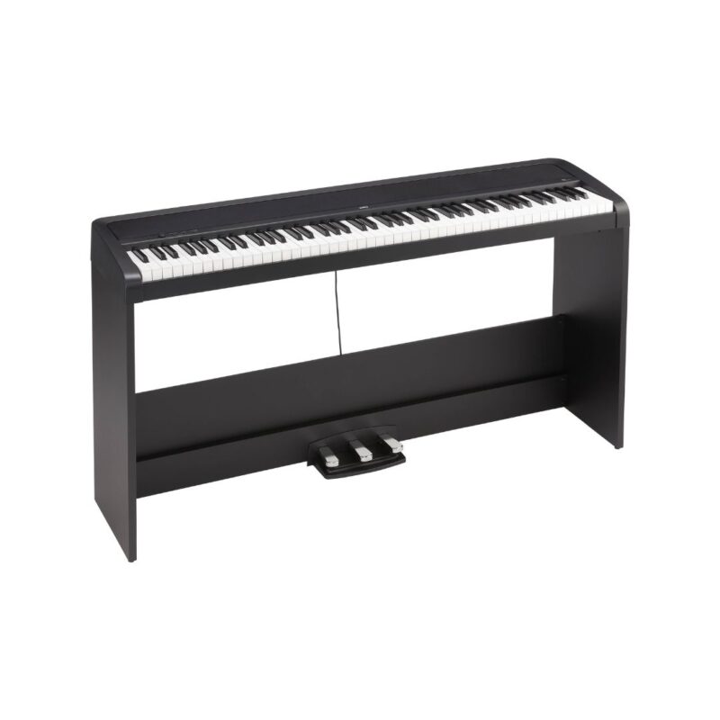 Korg B2SP 88-Key Digital Piano (Black) - Image 4