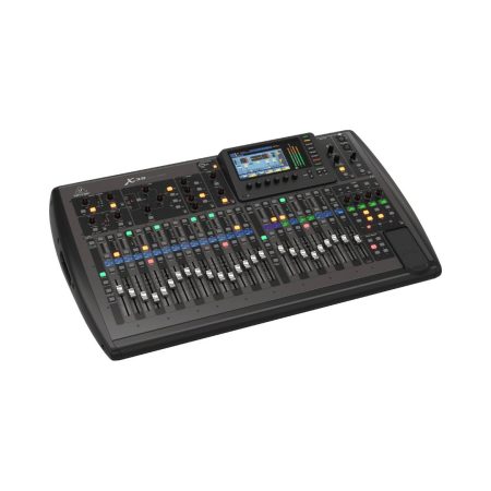 Behringer X32 40-Channel 25-Bus 32x16 Digital Mixing Console