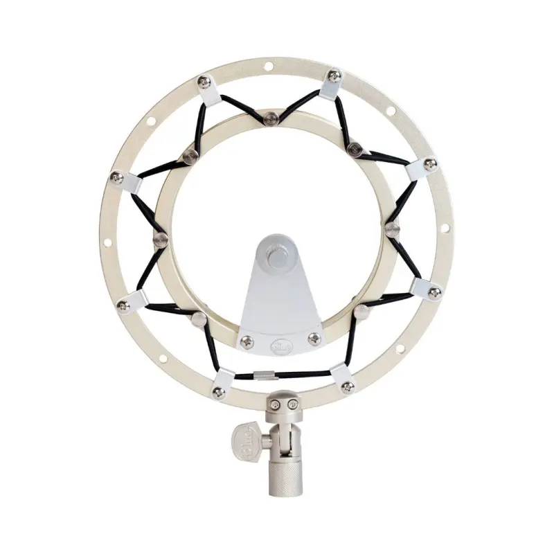 Blue Radius II Suspension Mount