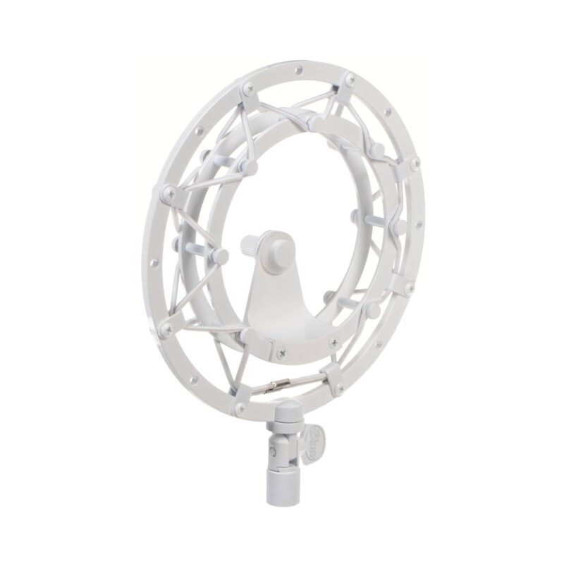 Blue Radius II Suspension Mount (Whiteout) - Image 2