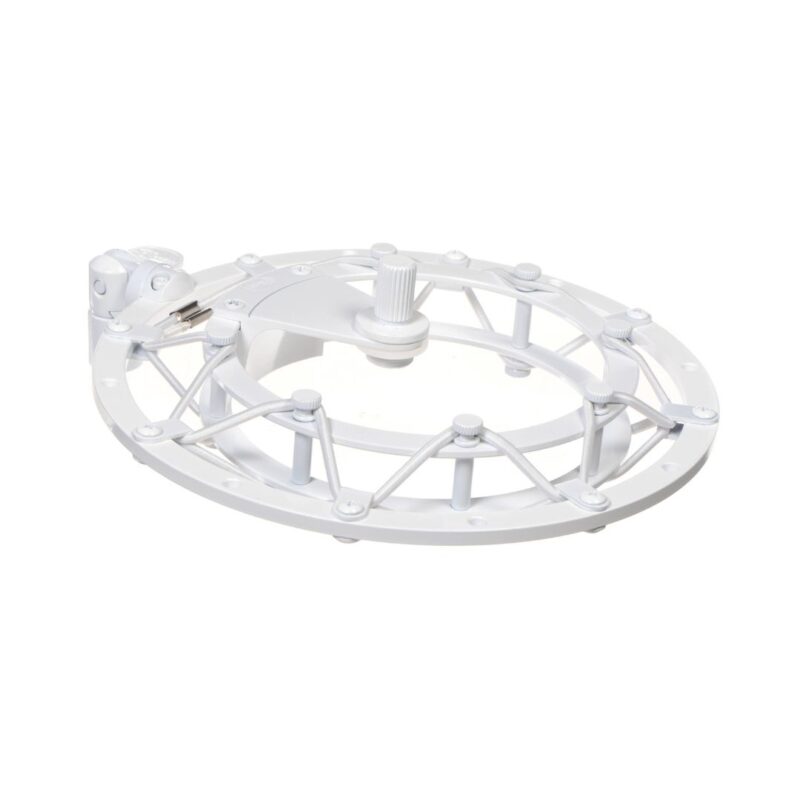 Blue Radius II Suspension Mount (Whiteout) - Image 3