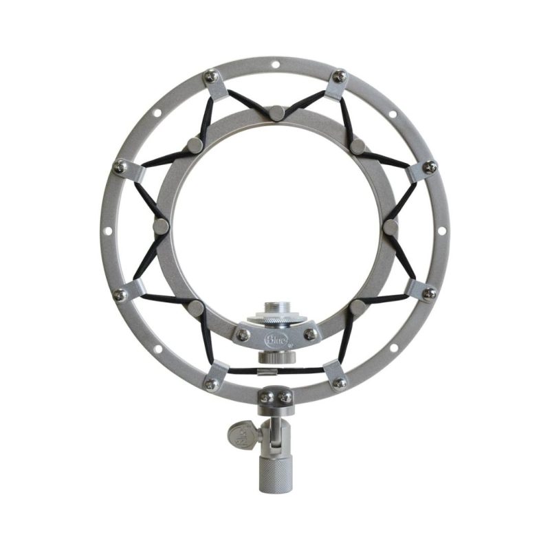 Blue Ringer Universal Shockmount for Ball Microphones