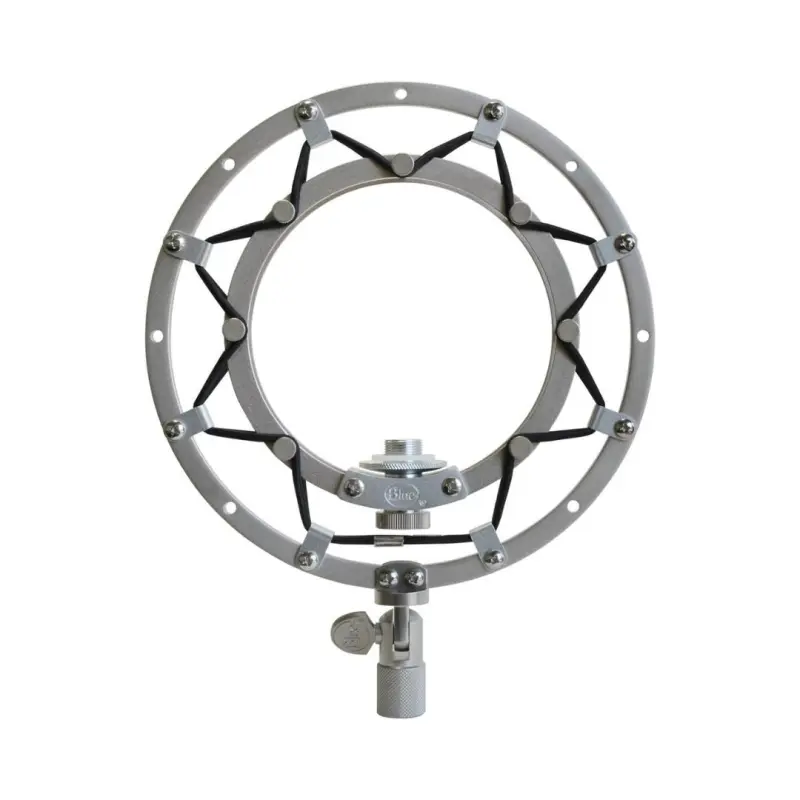 Blue Ringer Universal Shockmount for Ball Microphones