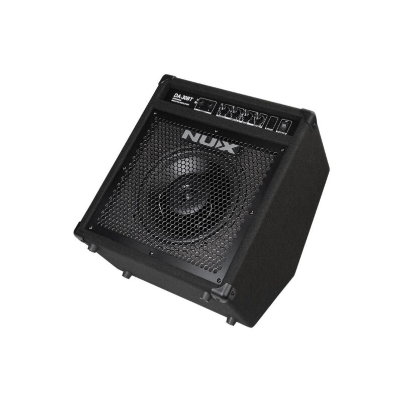 NUX DA-30BT 30Watts Personal Monitor Amplifier - Image 3