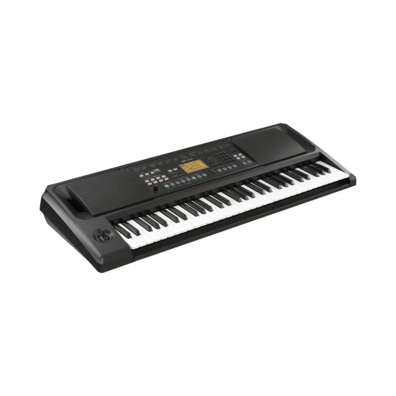 Korg EK-50 61-Key Touch Sensitive Entertainer Arranger Keyboard - Image 4