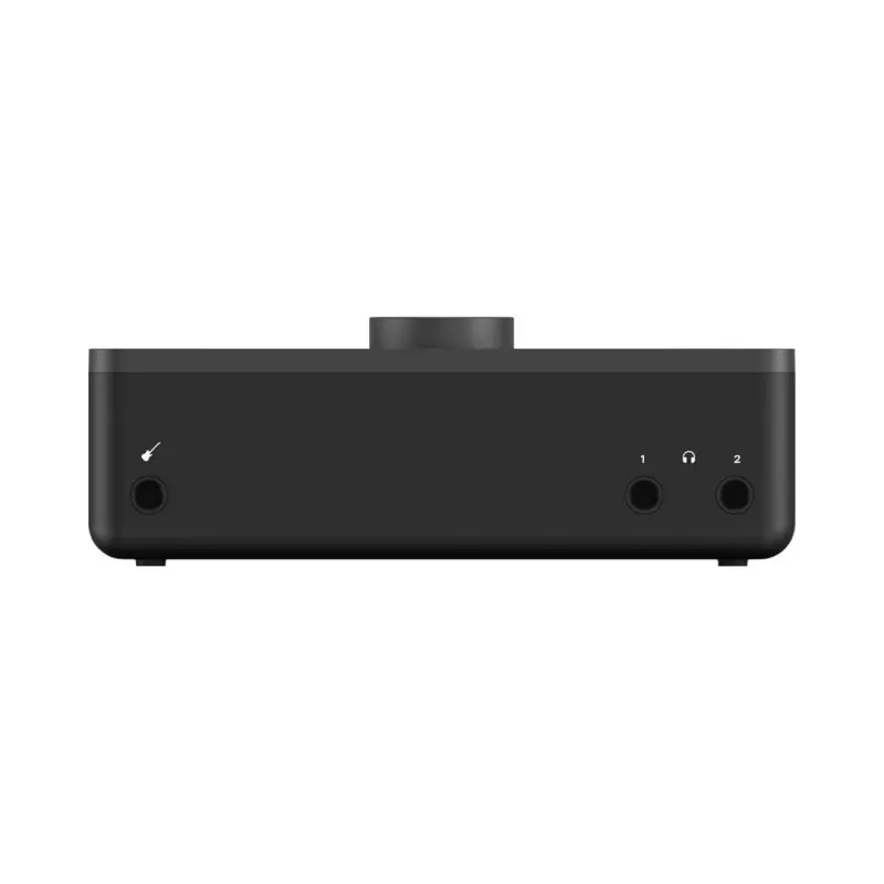 Audient EVO 8 Desktop 4x4 USB Type-C Audio Interface - Image 3