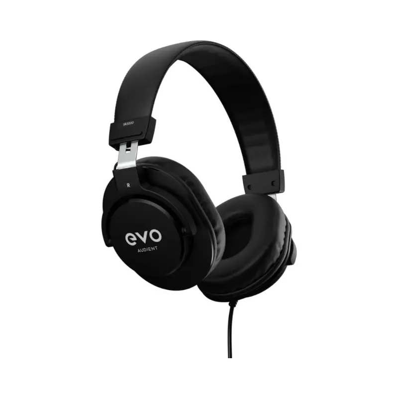 Audient EVO Start Recording Bundle - Black - Image 3