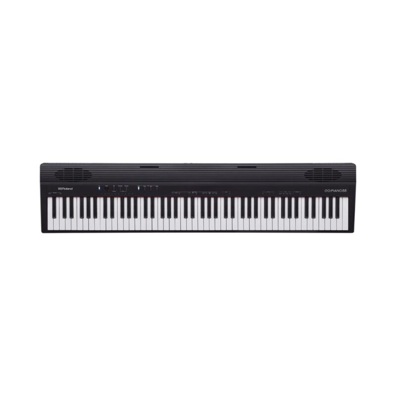 Roland GO:PIANO88 88-Note Bluetooth Speakers Digital Piano