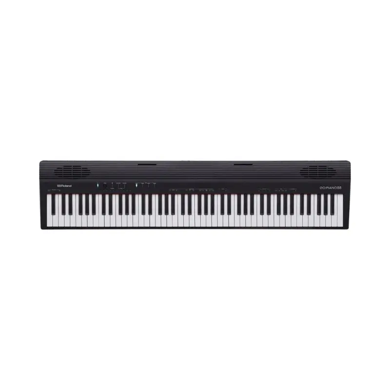 Roland GO:PIANO88 88-Note Bluetooth Speakers Digital Piano