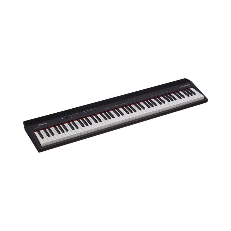 Roland GO:PIANO88 88-Note Bluetooth Speakers Digital Piano - Image 2