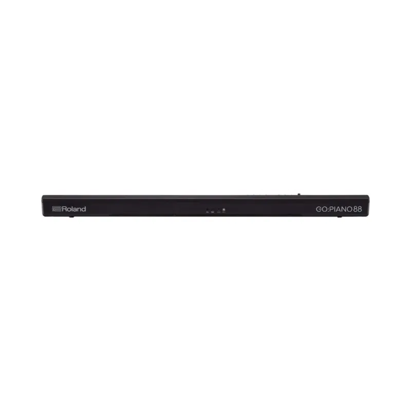 Roland GO:PIANO88 88-Note Bluetooth Speakers Digital Piano - Image 4