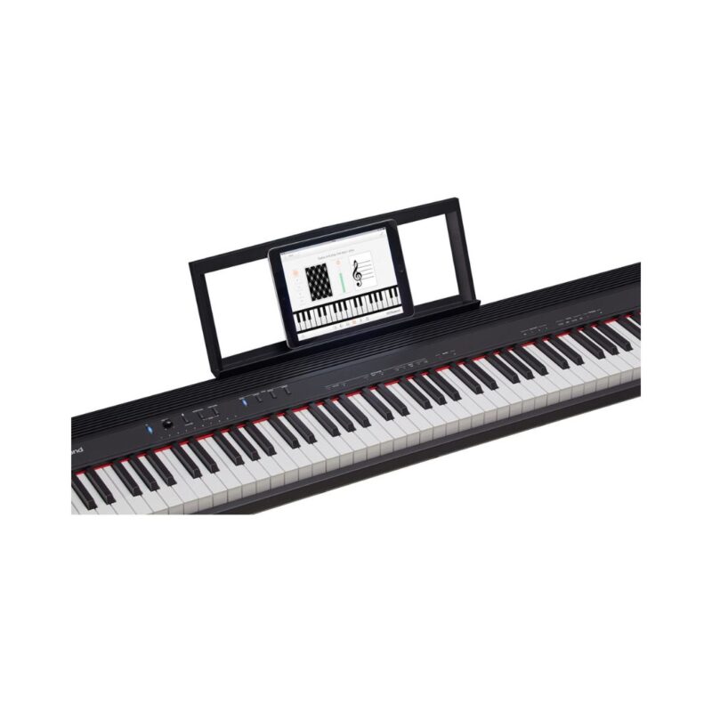 Roland GO:PIANO88 88-Note Bluetooth Speakers Digital Piano - Image 5