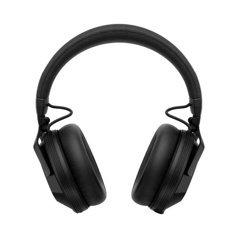 AlphaTheta HDJ-F10-TX Professional Wireless DJ Headphones with Transmitter - Image 2